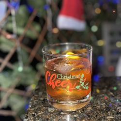 Tre Vele - Christmas Old Fashioned