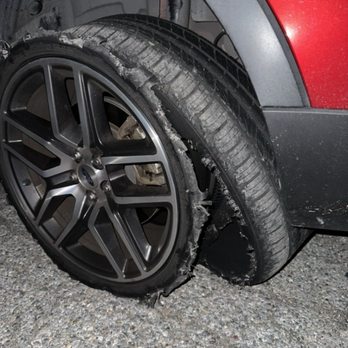 Chico Tire & Wheels - How does this even happen??? - Tires Near Me - Chico, California Chico Tire & Wheels - How does this even happen??? - Tires Near Me - Chico, California
