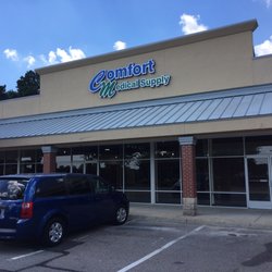 The Best 10 Medical Supplies Near Near West End Richmond Va