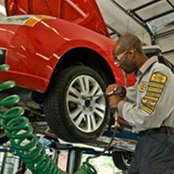 Precision Tune Auto Care - Auto Repair Near Me - Duluth, Georgia