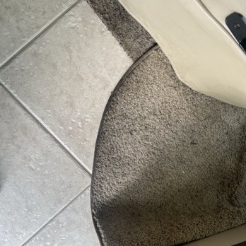 El Toro RV Service - Not covering carpet - RV Repair Near Me - Orange , California