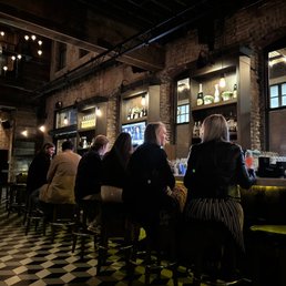 Inside bar Inside bar