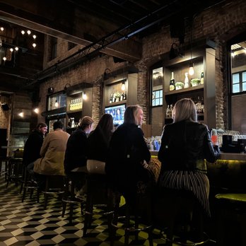 Igby's - Inside bar - Lounges Near Me - Cincinnati, Ohio Igby's - Inside bar - Lounges Near Me - Cincinnati, Ohio