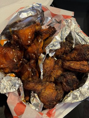 O'Town Burgers N Wings ( Halal) by null
