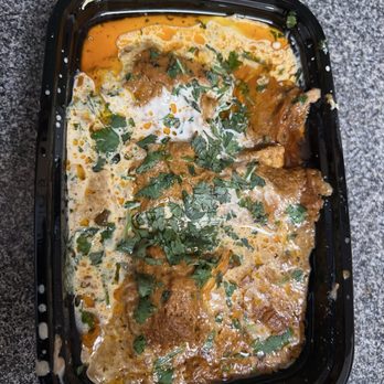 Feel In India - Dum Ka Chicken - Indian Near Me - Phoenix, Arizona