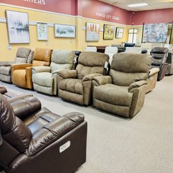 Bill's Home Furnishings - Local LaZBoy dealer with great prices and selection