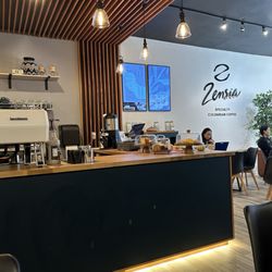 Zensia