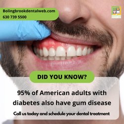 Bolingbrook Dental Care - #bolingbrookdentalcare #dentist
