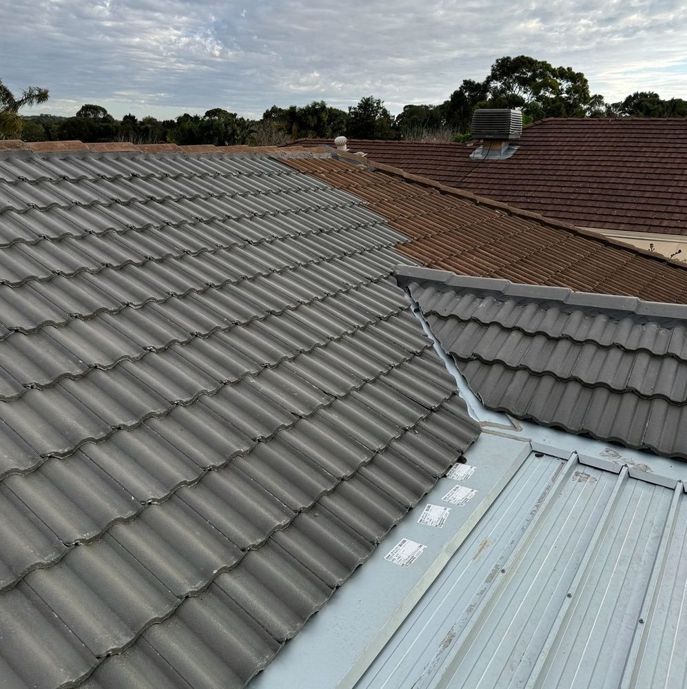 Slide of Feldheym Roofing