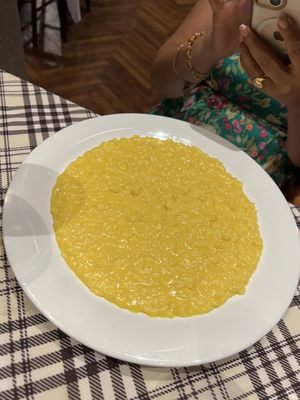 Trattoria La Colonna by null