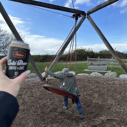 Terra Nova Rural Park