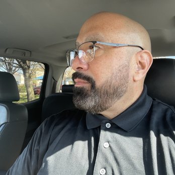 Uppercut Barbershop - Ana with the Beard trim/clean up. Thank you - Barbers Near Me - Rocklin, California