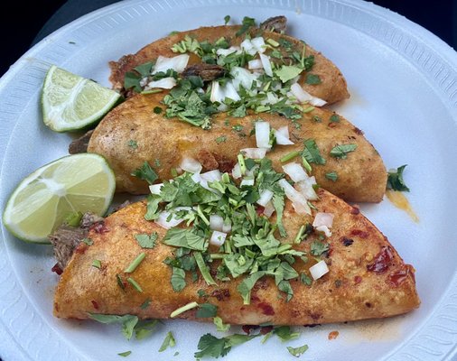 El Yahualica Tacos by null