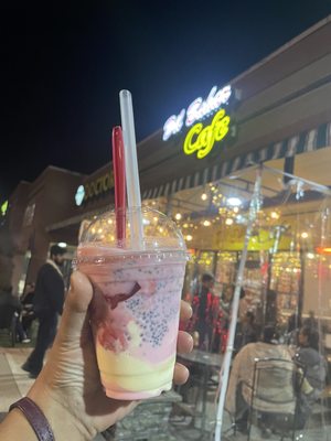 Dil Bahar Cafe by null