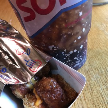 Sonic Drive-In - Chili Cheese Tots - Burgers Near Me - Lexington Park, Maryland Sonic Drive-In - Chili Cheese Tots - Burgers Near Me - Lexington Park, Maryland