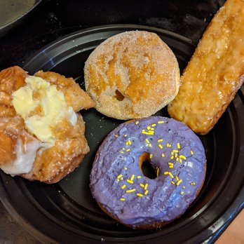 Donut Factory - Donuts Near Me - Seattle, Washington