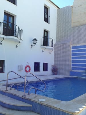 Parador de Mérida by null