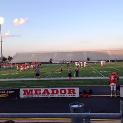 Rockwall Yellow Jackets - 1st game of 2014-15 season.