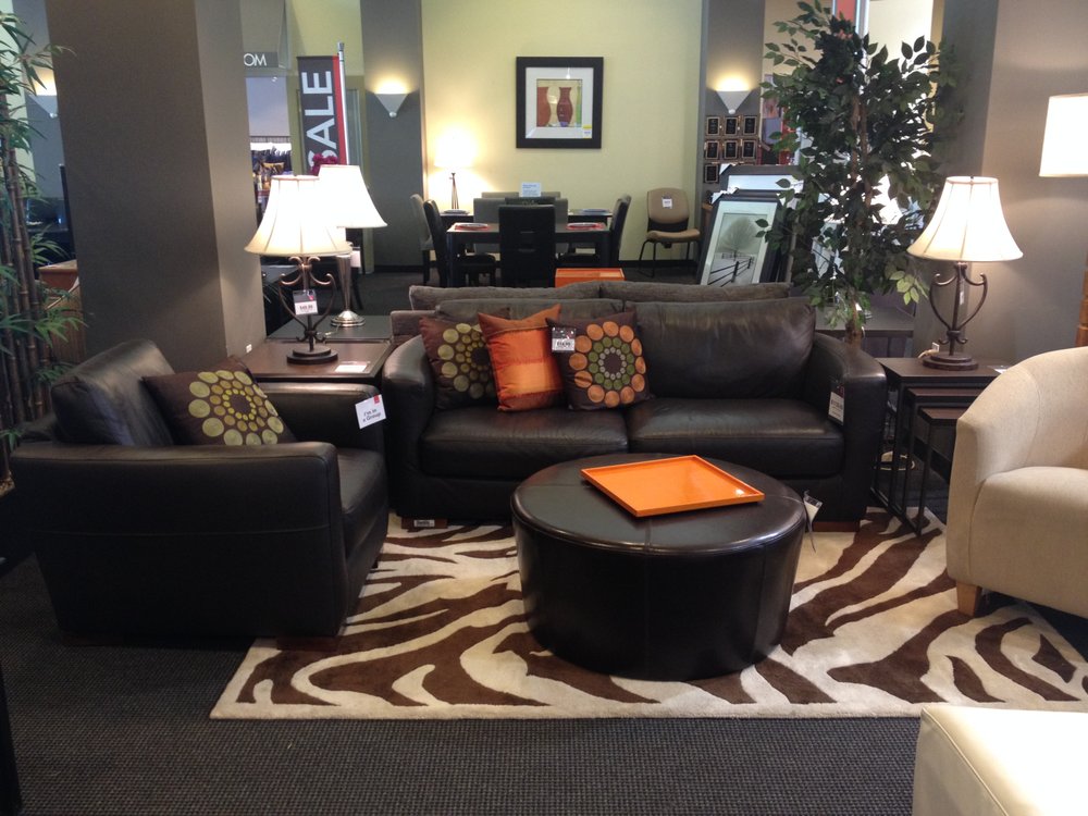 CORT FURNITURE OUTLET 62 Photos & 15 Reviews 11711 Parklawn Dr