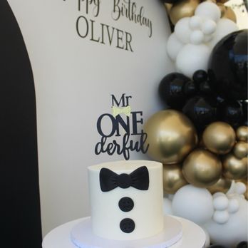 Neverland Balloon - Balloon Services Near Me