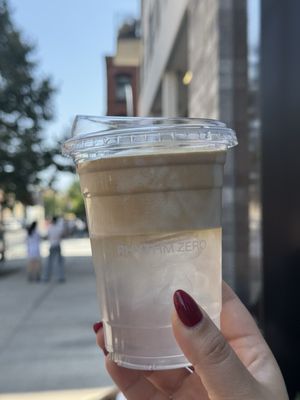 RHYTHM ZERO | GREENPOINT by null