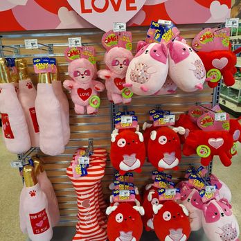 PetSmart - Valentines stuff - Pet Stores Near Me - Reno, Nevada