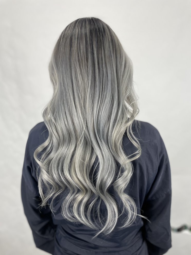 Xcellent Hair Square