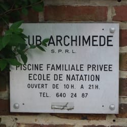 New Archimède