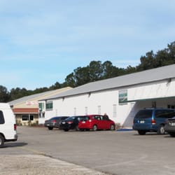 Sheriffs Ranches Enterprises - Our Thrift Store in Live Oak