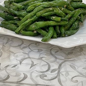 Superstar Dim Sum and Seafood restaurant - Really wanted pea sprouts but they seem to never have them. Garlic green beans are a delicious consolation veggie. - Seafood Near Me - San Mateo, California Superstar Dim Sum and Seafood restaurant - Really wanted pea sprouts but they seem to never have them. Garlic green beans are a delicious consolation veggie. - Seafood Near Me - San Mateo, California