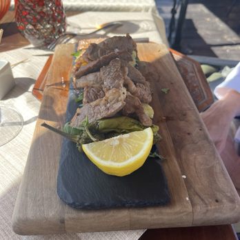 Ai Piantaleoni - Delicious appetizer - Venetian Near Me - Murano, VE