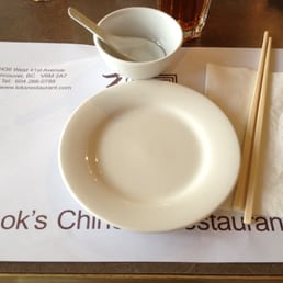 Table setting~ Table setting~