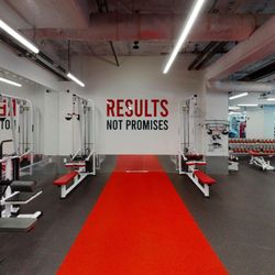 Ultimate Performance - Washington