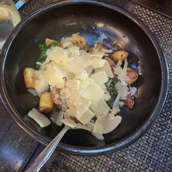 Running Goose - Chvre Gnocchi - Gastropubs Near Me - Los Angeles, California