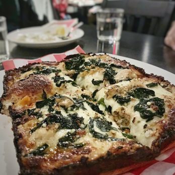 Tonari - Clam pizza - Japanese Near Me - Washington, DC, District of Columbia