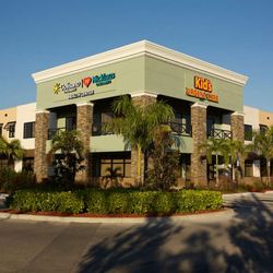 Lee Health - Kids' Urgent Care