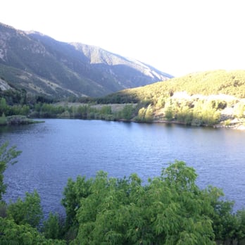 Bell Canyon - Should have brought a SUP board - Hiking Near Me - Sandy, Utah