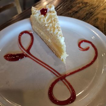 Armando's - Limoncello Cake...wow, very delicious! - Italian Near Me - Orlando, Florida Armando's - Limoncello Cake...wow, very delicious! - Italian Near Me - Orlando, Florida