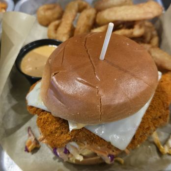 Buffalo Wild Wings - Chicken Wings Near Me - Seaside, California