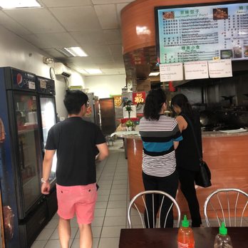 Tasty Dumpling - Chinese Near Me - New York, New York