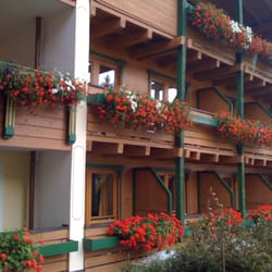 Vital-Hotel Berghof