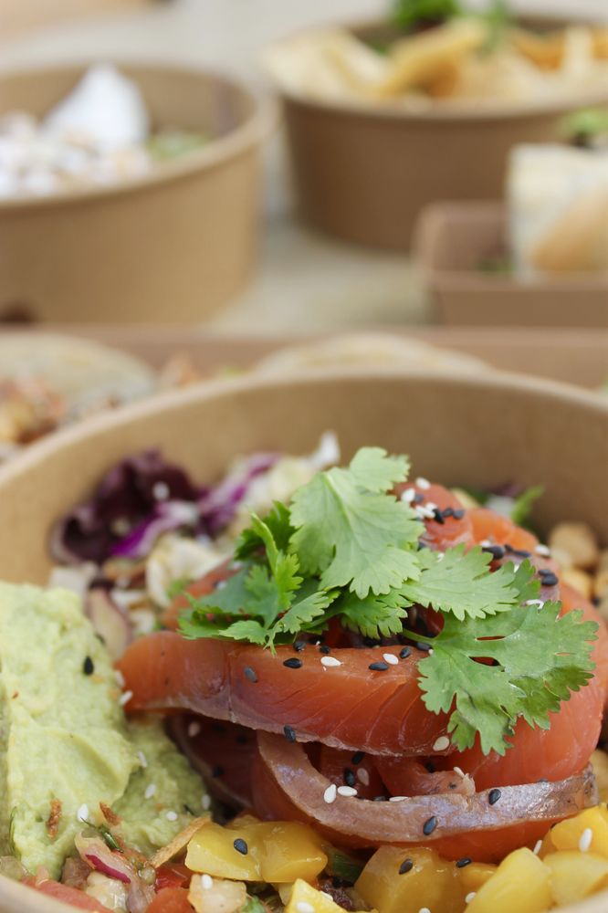 CARGO CONTAINER BAR Updated September 2024 1 port de Bercy Aval