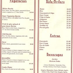 Mision Burrito