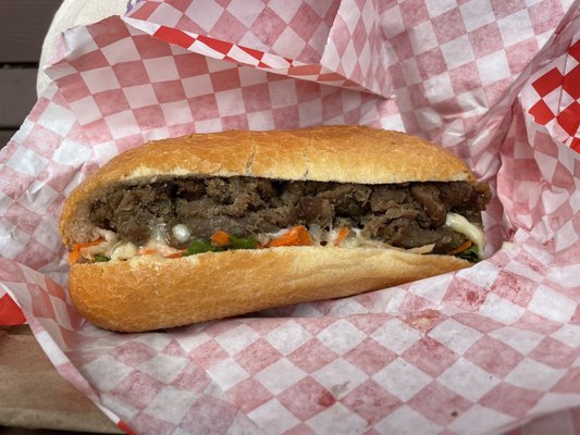 Banh Mi Viet by null