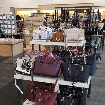 dsw bald hill road