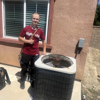 Cooling & Heating Repair - Heating & Air Conditioning/HVAC Near Me - Irvine, California