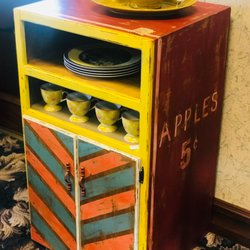 Not So Shabby Consignment Furniture & Decorating