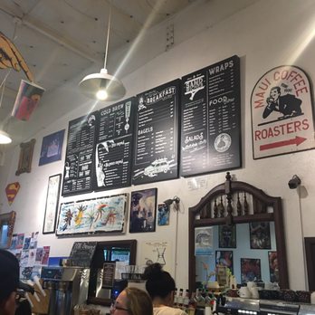 Maui Coffee Roasters - Coffee Roasteries Near Me - Kahului, Hawaii Maui Coffee Roasters - Coffee Roasteries Near Me - Kahului, Hawaii