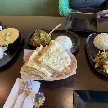 Tarka Indian Kitchen - Garlic naans !!! - Indian Near Me - Austin, Texas Tarka Indian Kitchen - Garlic naans !!! - Indian Near Me - Austin, Texas
