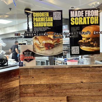 The Kroft - New sandwiches - Sandwiches Near Me - Anaheim, California The Kroft - New sandwiches - Sandwiches Near Me - Anaheim, California